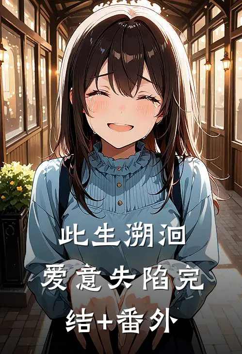 此生溯洄，爱意失陷完结+番外