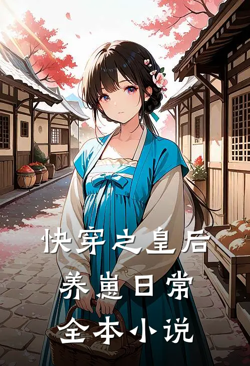 快穿之皇后养崽日常全本小说