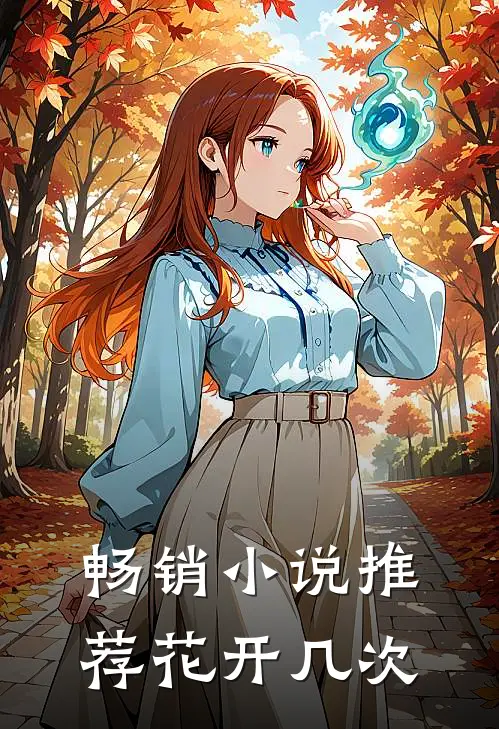 畅销小说推荐花开几次