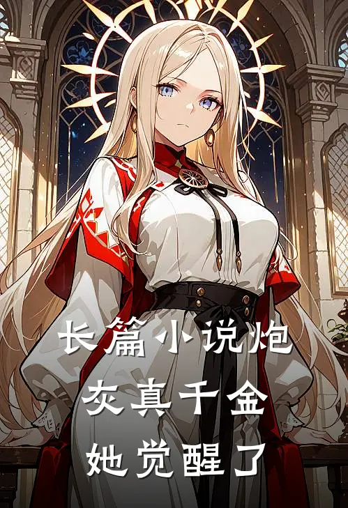 长篇小说炮灰真千金她觉醒了