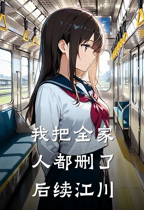 我把全家人都删了后续江川