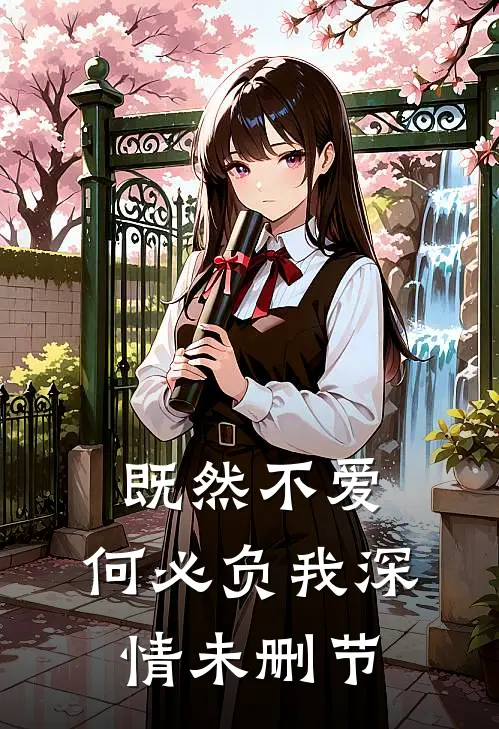 既然不爱，何必负我深情未删节