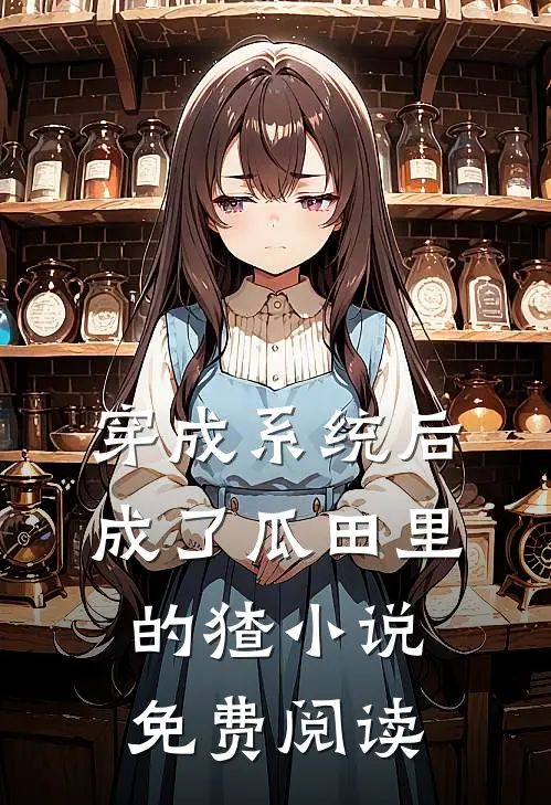穿成系统后，成了瓜田里的猹小说免费阅读