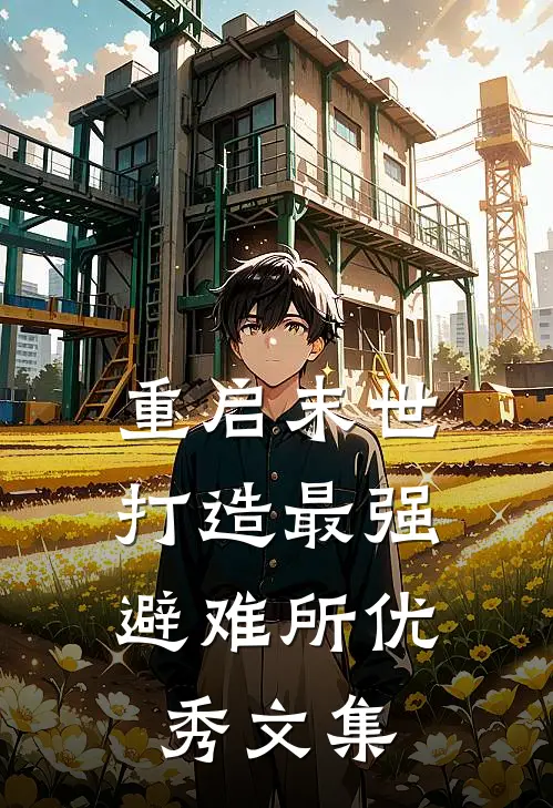 重启末世：打造最强避难所优秀文集