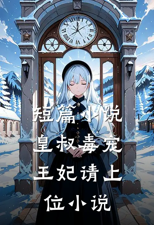 短篇小说皇叔毒宠:王妃请上位小说
