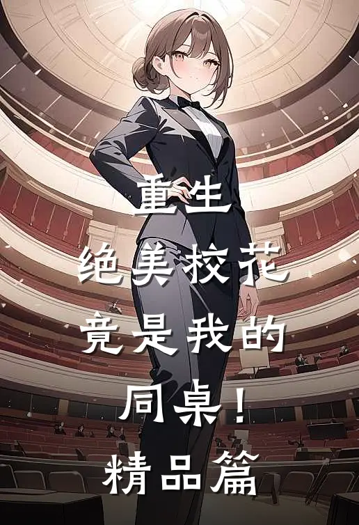 重生：绝美校花竟是我的同桌！精品篇