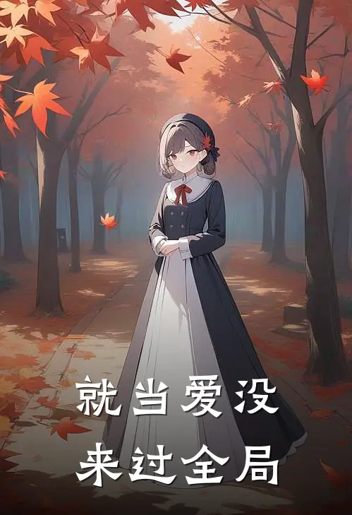 就当爱没来过全局