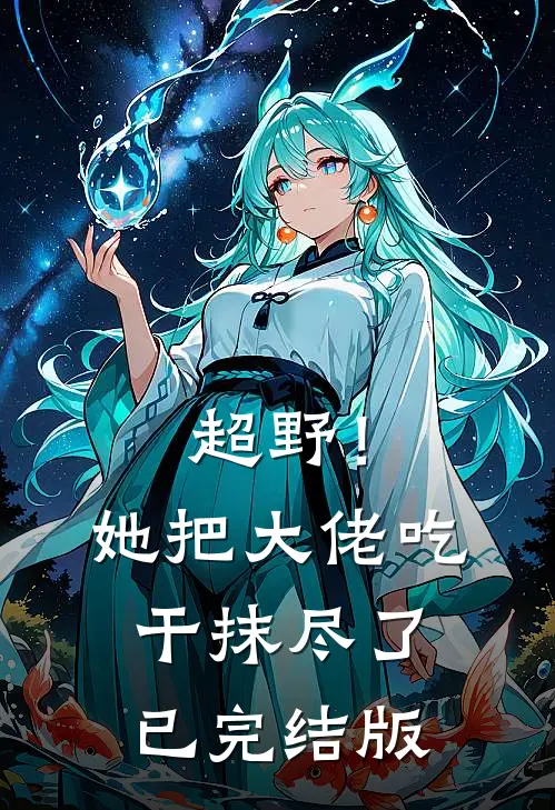 超野！她把大佬吃干抹尽了已完结版