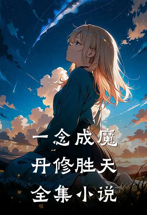 一念成魔，丹修胜天全集小说