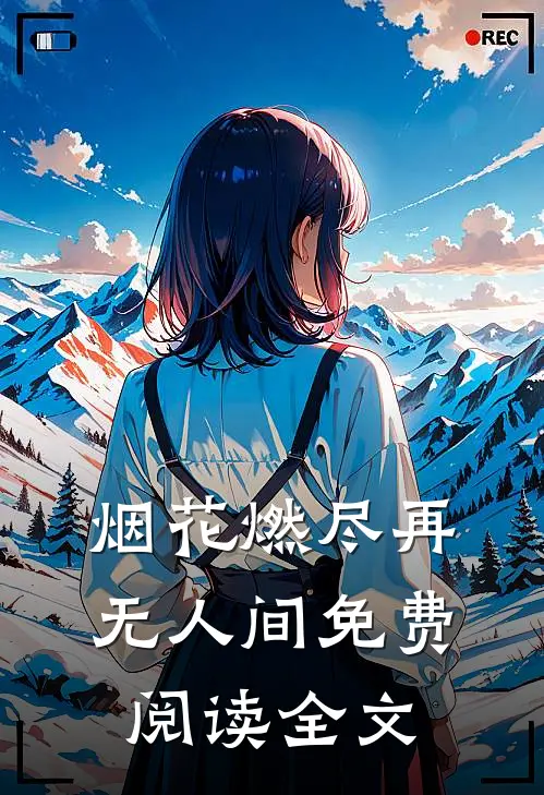 烟花燃尽再无人间免费阅读全文