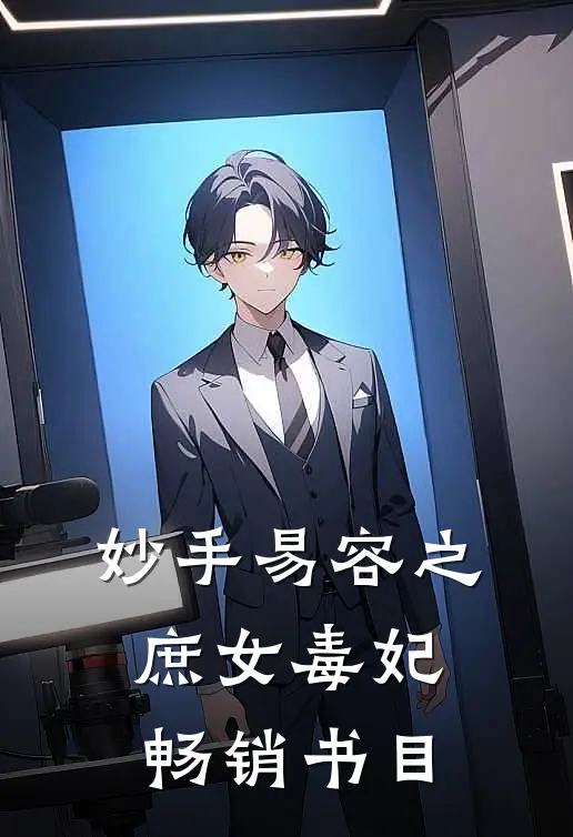 妙手易容之庶女毒妃畅销书目