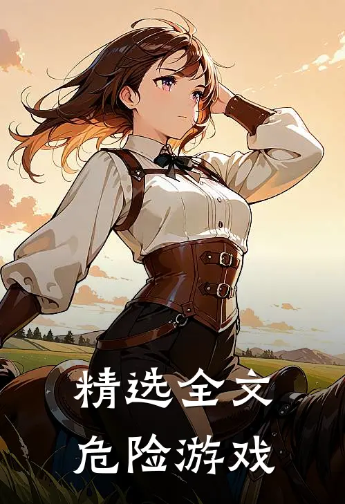 精选全文危险游戏