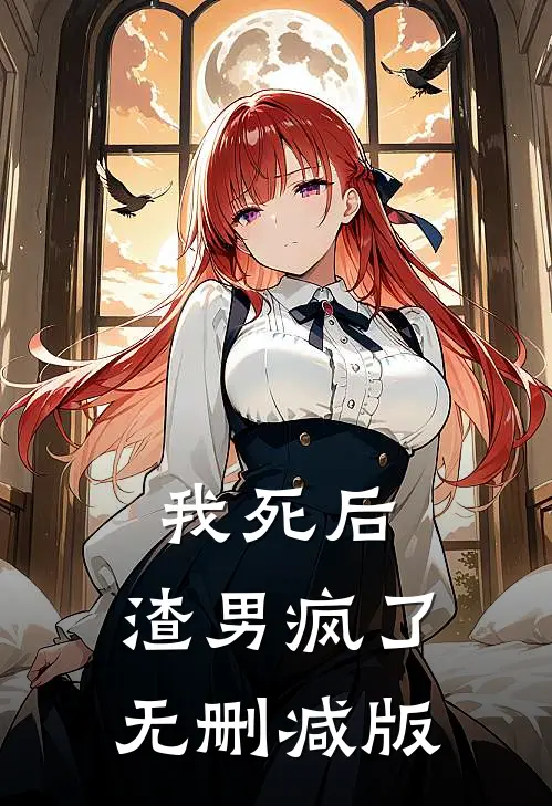 我死后，渣男疯了无删减版