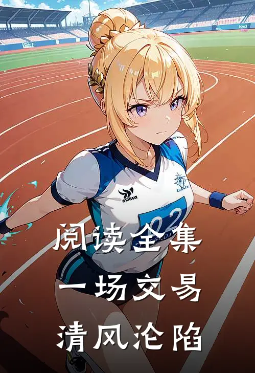 阅读全集一场交易，清风沦陷