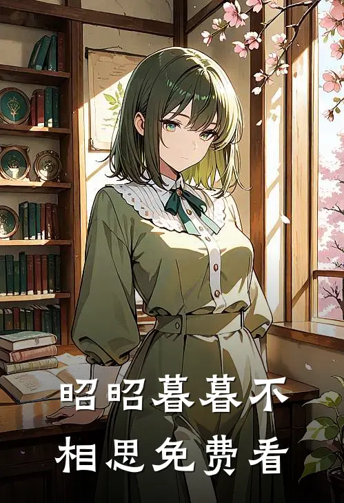 昭昭暮暮不相思免费看