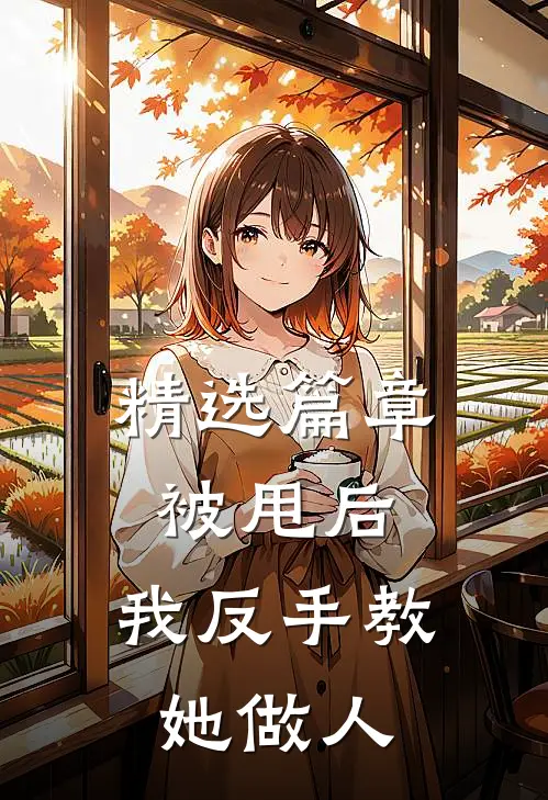 精选篇章被甩后，我反手教她做人