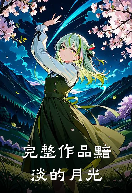 完整作品黯淡的月光