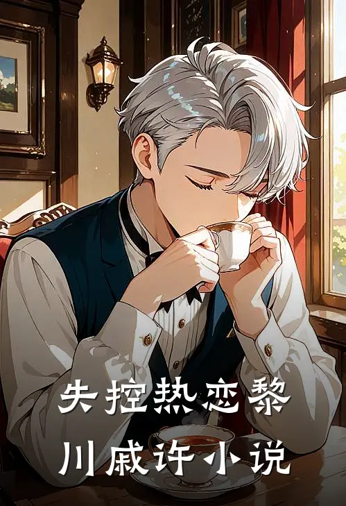 失控热恋黎川戚许小说