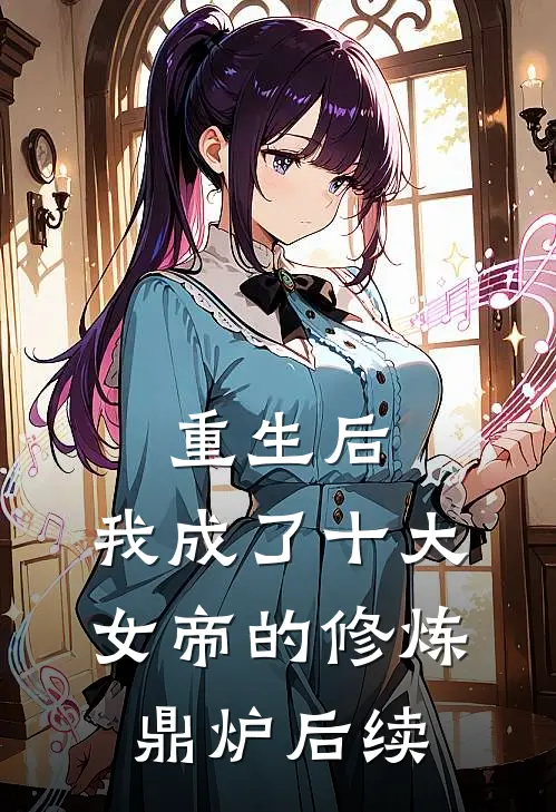 重生后，我成了十大女帝的修炼鼎炉后续