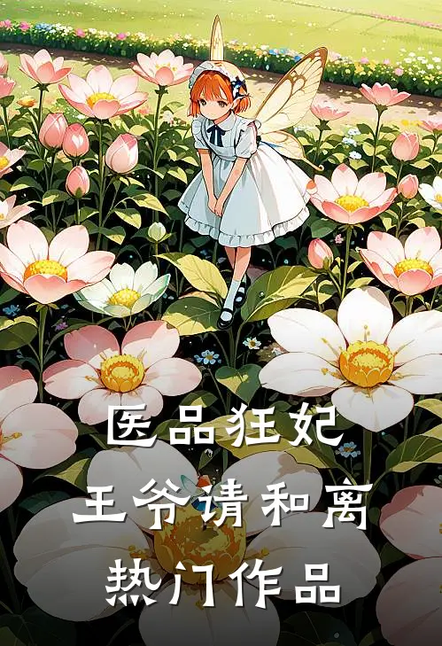 医品狂妃，王爷请和离热门作品