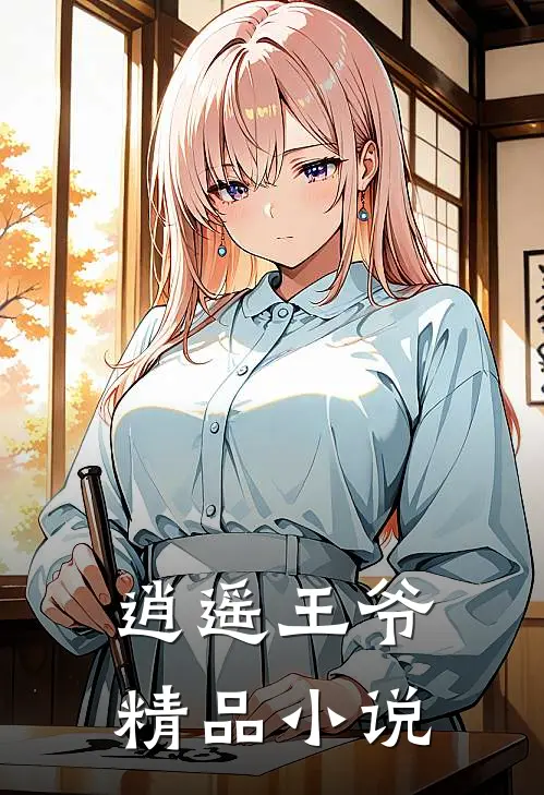 逍遥王爷精品小说