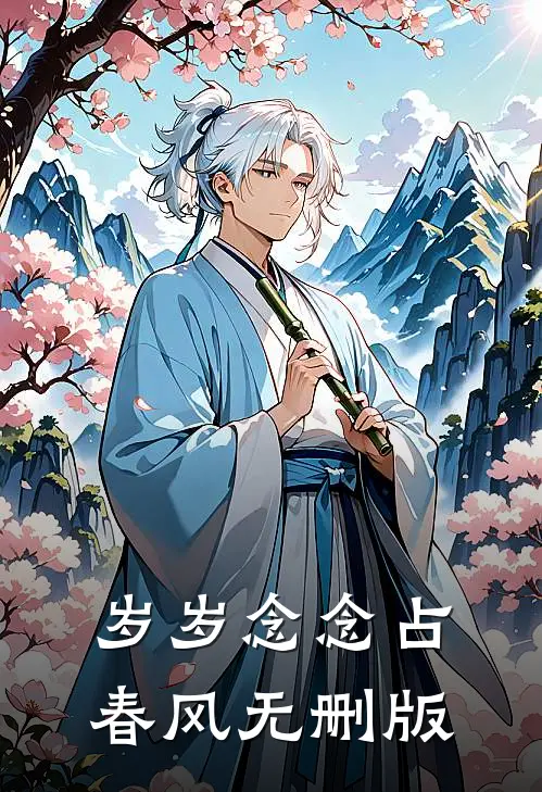 岁岁念念占春风无删版