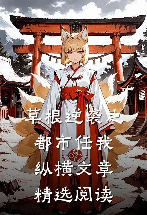 草根逆袭之都市任我纵横文章精选阅读