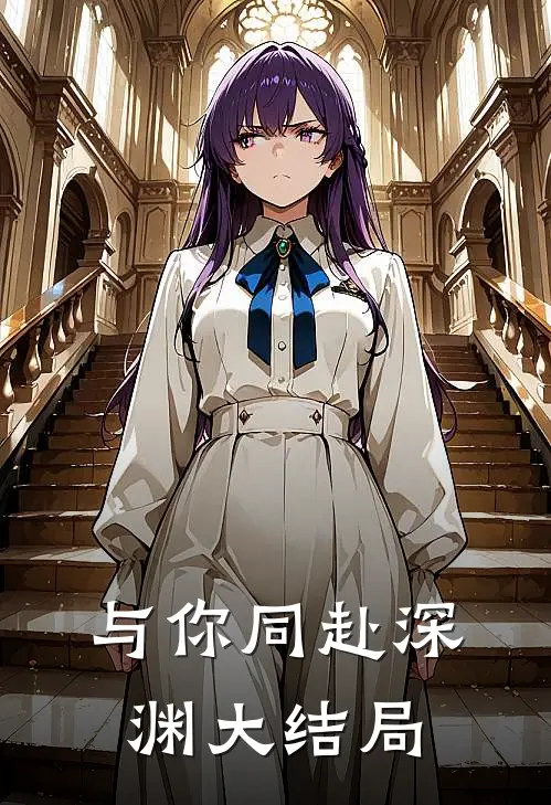 与你同赴深渊大结局