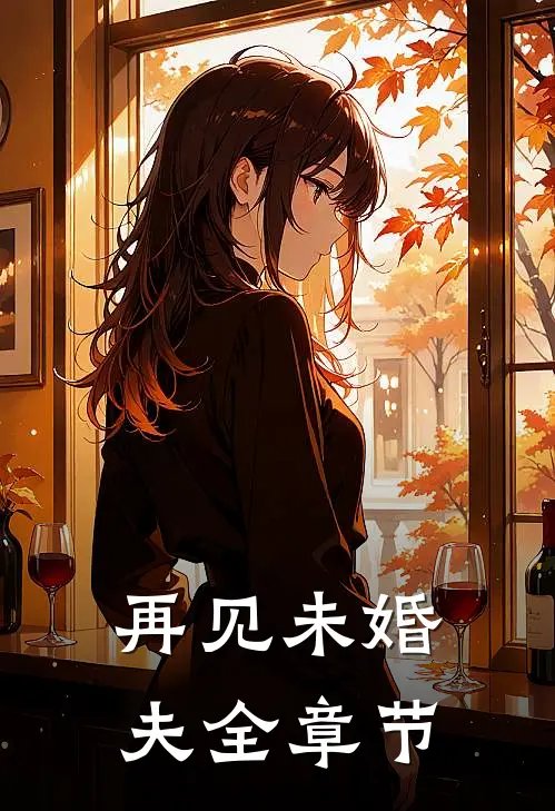 再见未婚夫全章节