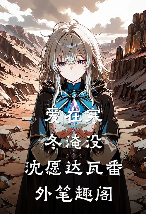 爱在寒冬淹没：沈愿达瓦番外笔趣阁