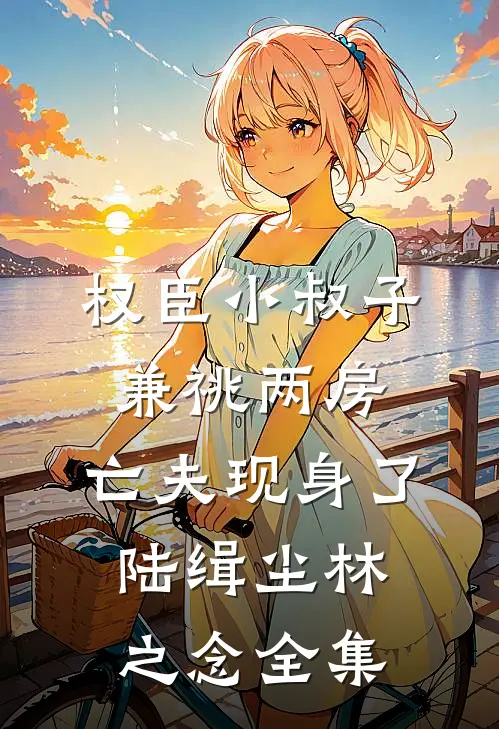 权臣小叔子兼祧两房，亡夫现身了陆缉尘林之念全集