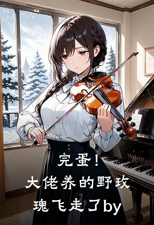 完蛋！大佬养的野玫瑰飞走了by
