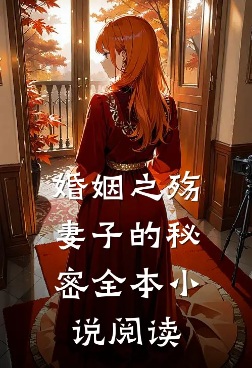 婚姻之殇：妻子的秘密全本小说阅读