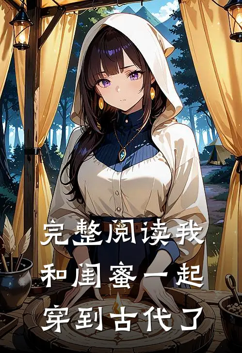 完整阅读我和闺蜜一起穿到古代了