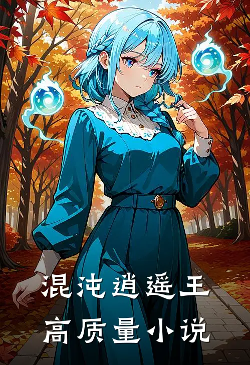 混沌逍遥王高质量小说