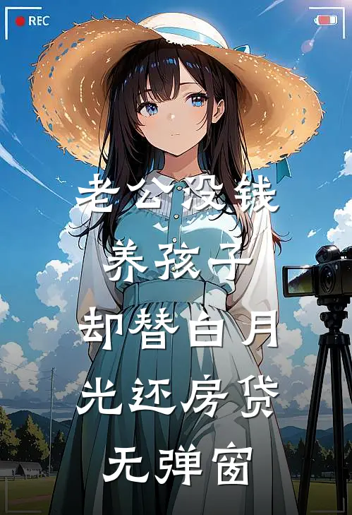 老公没钱养孩子，却替白月光还房贷无弹窗