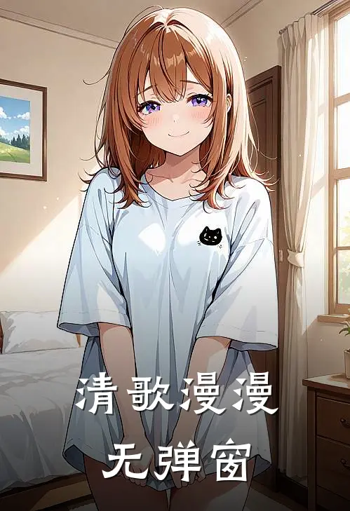 清歌漫漫无弹窗