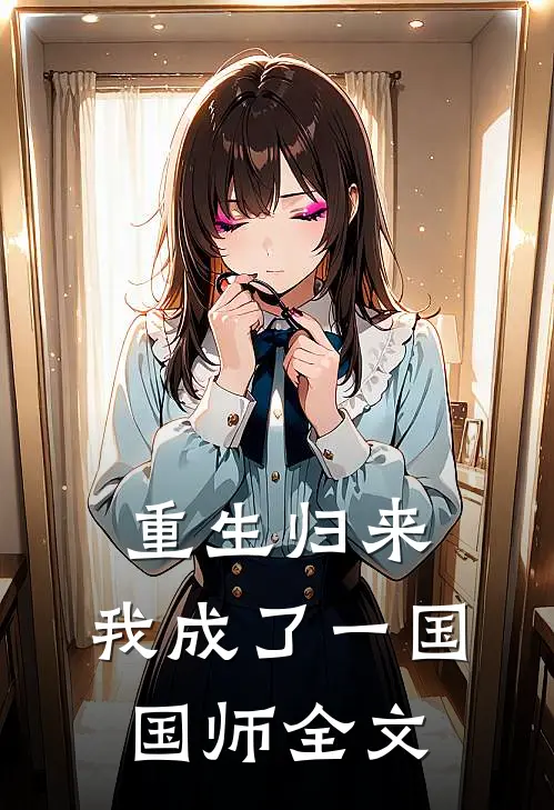 重生归来，我成了一国国师全文