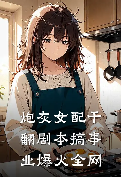 炮灰女配干翻剧本搞事业爆火全网