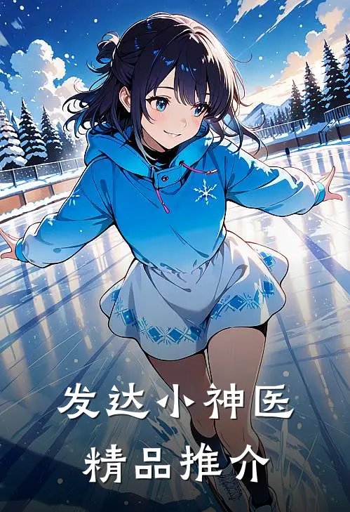 发达小神医精品推介