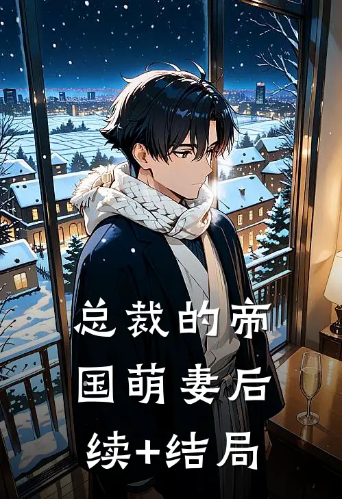 总裁的帝国萌妻后续+结局