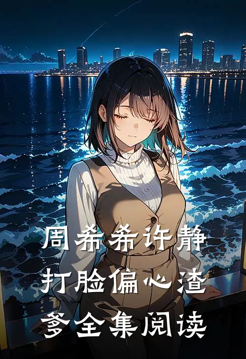 周希希许静打脸偏心渣爹全集阅读