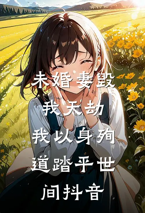 未婚妻毁我天劫，我以身殉道踏平世间抖音