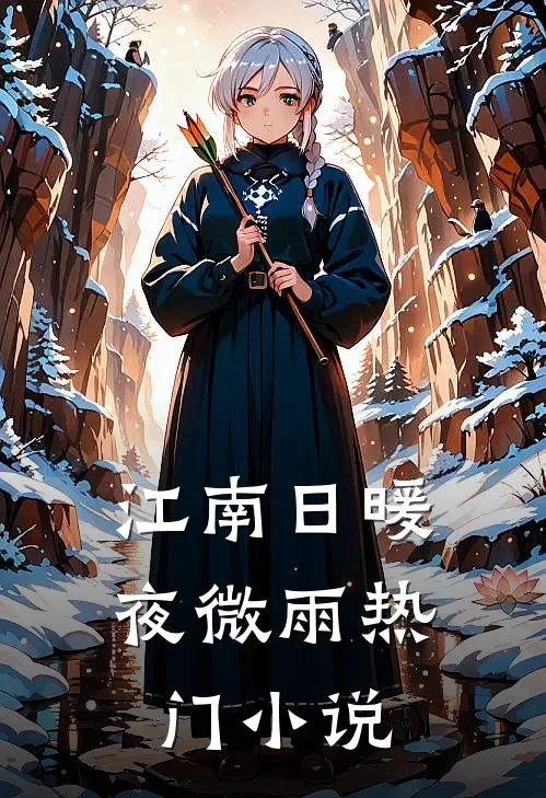 江南日暖夜微雨热门小说