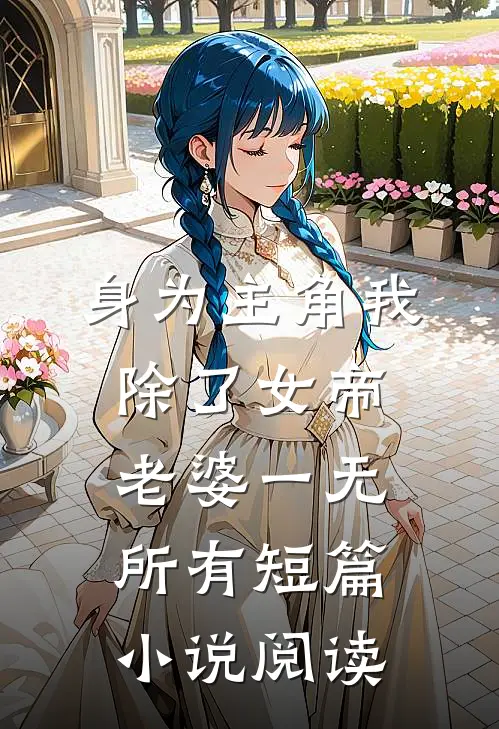 身为主角我除了女帝老婆一无所有短篇小说阅读