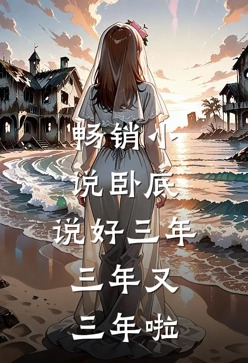 畅销小说卧底：说好三年，三年又三年啦