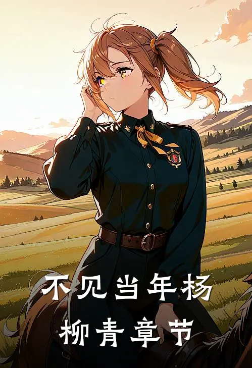 不见当年杨柳青章节