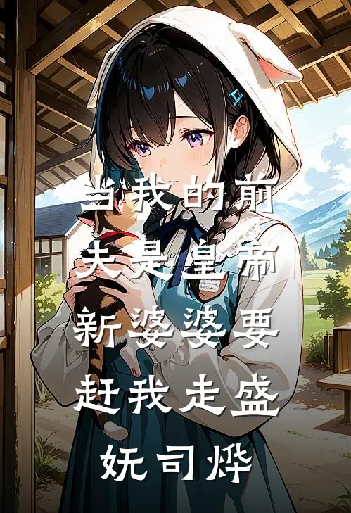 当我的前夫是皇帝，新婆婆要赶我走盛妩司烨