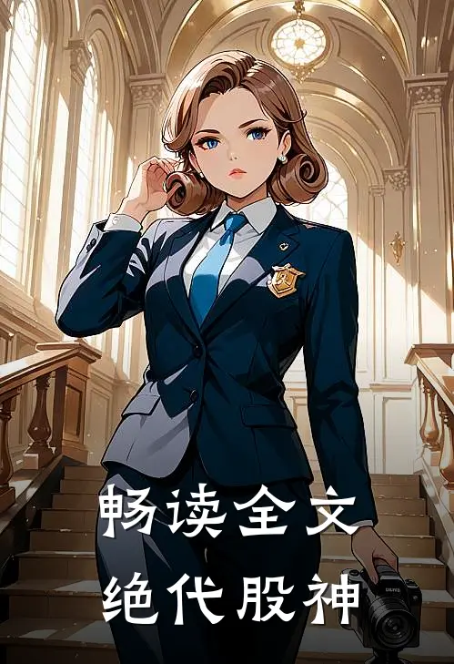 畅读全文绝代股神