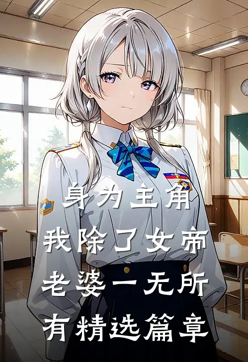 身为主角，我除了女帝老婆一无所有精选篇章